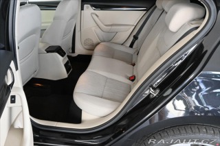 Škoda Octavia 1,6 TDI 85 kW STYLE LED N 2017
