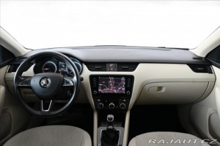 Škoda Octavia 1,6 TDI 85 kW STYLE LED N 2017