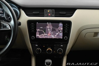 Škoda Octavia 1,6 TDI 85 kW STYLE LED N 2017