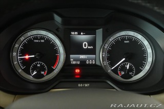 Škoda Octavia 1,6 TDI 85 kW STYLE LED N 2017