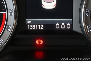 Škoda Octavia 1,6 TDI 85 kW STYLE LED N 2017