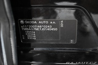 Škoda Octavia 1,6 TDI 85 kW STYLE LED N 2017