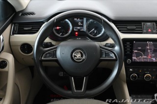 Škoda Octavia 1,6 TDI 85 kW STYLE LED N 2017