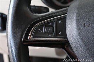 Škoda Octavia 1,6 TDI 85 kW STYLE LED N 2017