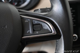Škoda Octavia 1,6 TDI 85 kW STYLE LED N 2017