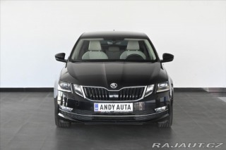 Škoda Octavia 1,6 TDI 85 kW STYLE LED N 2017