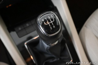 Škoda Octavia 1,6 TDI 85 kW STYLE LED N 2017