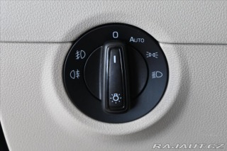 Škoda Octavia 1,6 TDI 85 kW STYLE LED N 2017