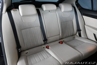 Škoda Octavia 1,6 TDI 85 kW STYLE LED N 2017