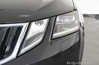 Škoda Octavia 1,6 TDI 85 kW STYLE LED N 2017