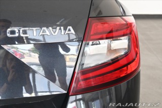 Škoda Octavia 1,6 TDI 85 kW STYLE LED N 2017
