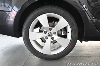 Škoda Octavia 1,6 TDI 85 kW STYLE LED N 2017
