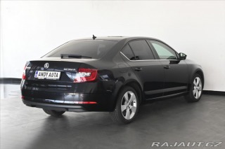 Škoda Octavia 1,6 TDI 85 kW STYLE LED N 2017