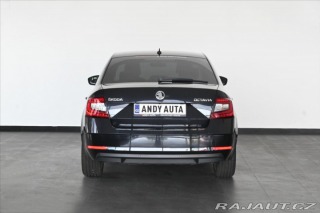Škoda Octavia 1,6 TDI 85 kW STYLE LED N 2017