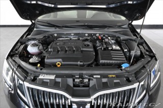 Škoda Octavia 1,6 TDI 85 kW STYLE LED N 2017