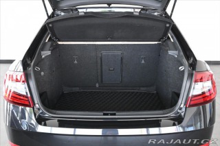 Škoda Octavia 1,6 TDI 85 kW STYLE LED N 2017