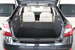 Škoda Octavia 1,6 TDI 85 kW STYLE LED N 2017