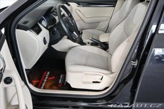 Škoda Octavia 1,6 TDI 85 kW STYLE LED N 2017