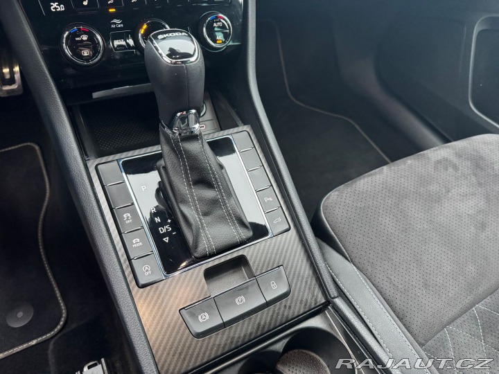 Škoda Superb Sportline  140kW DSG 2022