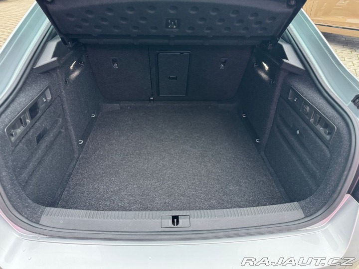 Škoda Superb Sportline  140kW DSG 2022