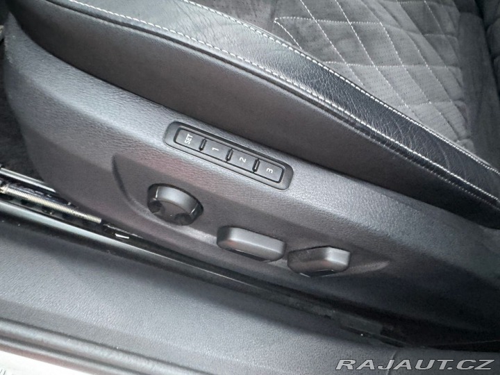 Škoda Superb Sportline  140kW DSG 2022