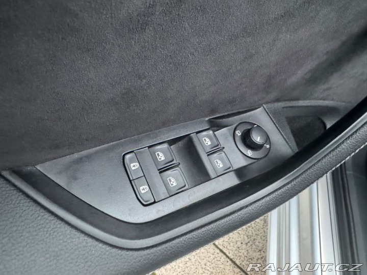 Škoda Superb Sportline  140kW DSG 2022