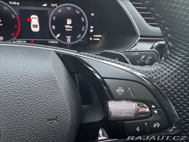 Škoda Superb Sportline  140kW DSG 2022