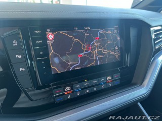 Volkswagen Touareg R-line 3,0TDi 210kW 2023