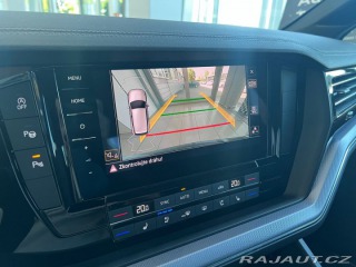 Volkswagen Touareg R-line 3,0TDi 210kW 2023
