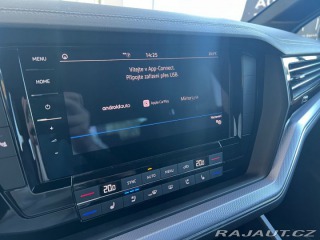 Volkswagen Touareg R-line 3,0TDi 210kW 2023