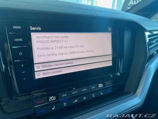 Volkswagen Touareg R-line 3,0TDi 210kW 2023