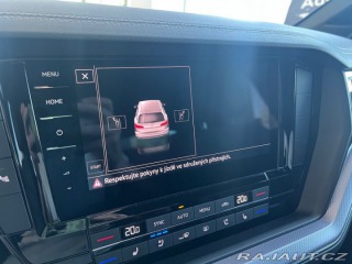 Volkswagen Touareg R-line 3,0TDi 210kW 2023