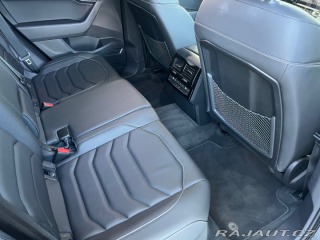 Volkswagen Touareg R-line 3,0TDi 210kW 2023