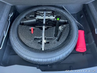 Volkswagen Touareg R-line 3,0TDi 210kW 2023
