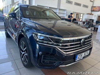 Volkswagen Touareg R-line 3,0TDi 210kW 2023