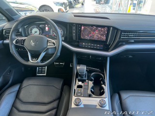 Volkswagen Touareg R-line 3,0TDi 210kW 2023