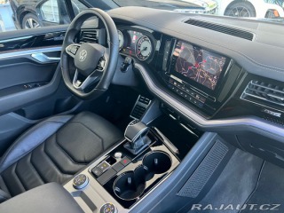 Volkswagen Touareg R-line 3,0TDi 210kW 2023
