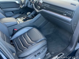 Volkswagen Touareg R-line 3,0TDi 210kW 2023