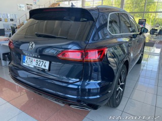 Volkswagen Touareg R-line 3,0TDi 210kW 2023