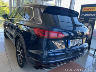 Volkswagen Touareg R-line 3,0TDi 210kW 2023