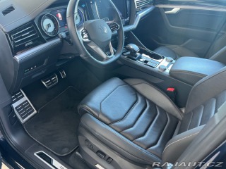 Volkswagen Touareg R-line 3,0TDi 210kW 2023
