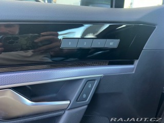Volkswagen Touareg R-line 3,0TDi 210kW 2023