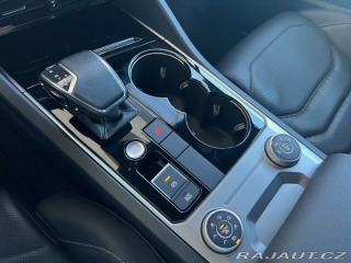 Volkswagen Touareg R-line 3,0TDi 210kW 2023