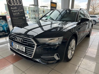 Audi A6 Sport  3.0TDI 210kW Quatt