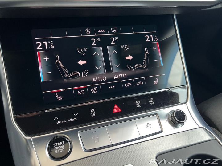 Audi A6 Sport 3.0TDI 210kW Quatt 2020