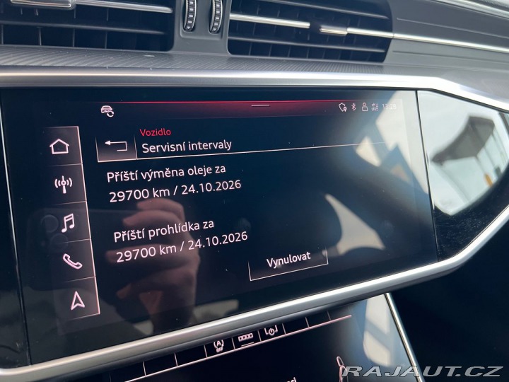 Audi A6 Sport  3.0TDI 210kW Quatt 1800