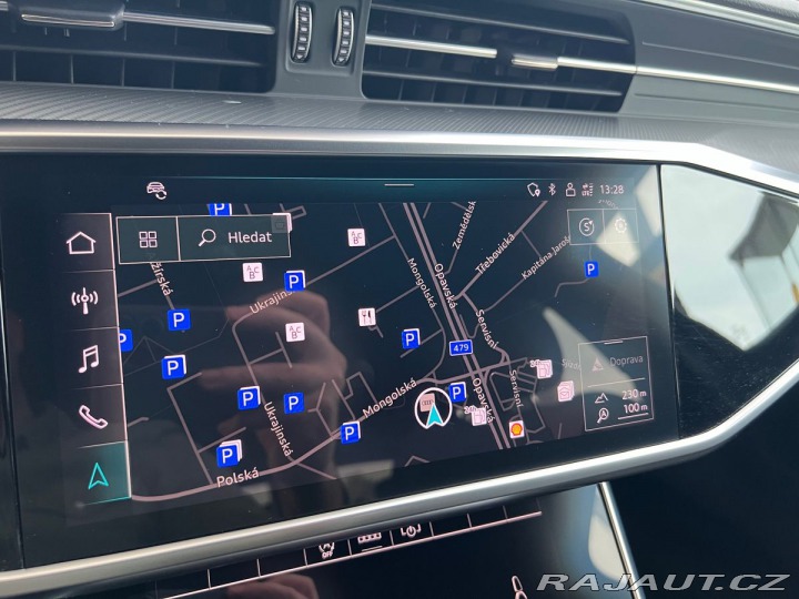 Audi A6 Sport  3.0TDI 210kW Quatt 1800