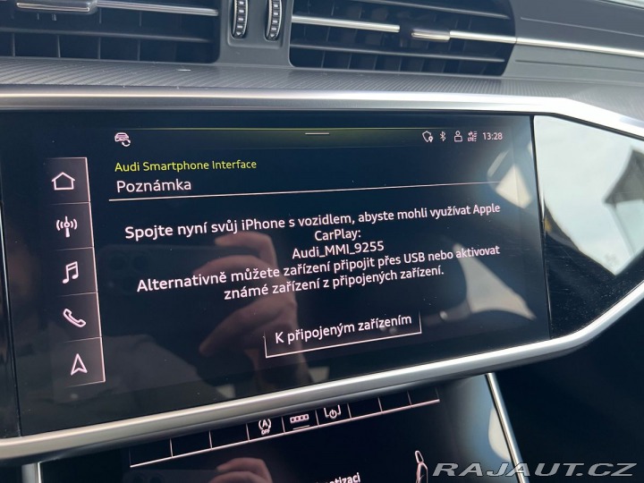 Audi A6 Sport 3.0TDI 210kW Quatt 2020