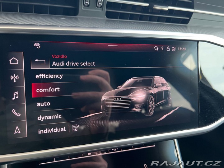 Audi A6 Sport  3.0TDI 210kW Quatt 1800