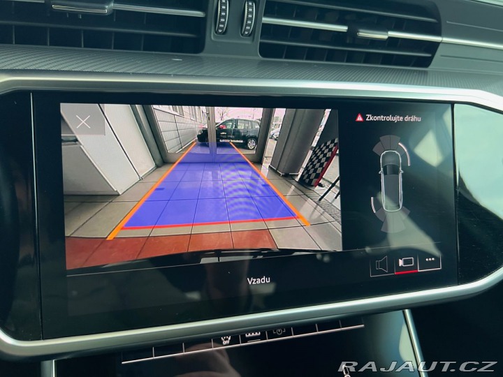 Audi A6 Sport  3.0TDI 210kW Quatt 1800